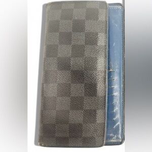 Louis Vuitton wallet